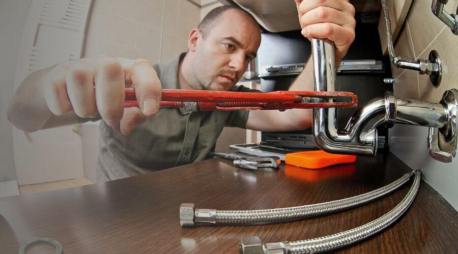 Local water heater installation in Josephine, TX